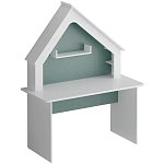 Письменный стол в детскую Tiny Town Desk варинант исполнения - 1 | Loft Concept в Грозном