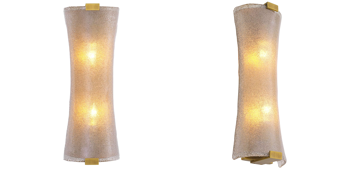 Бра Eichholtz Wall Lamp Bern Бра Eichholtz Wall Lamp Bern - Loft-Concept в Грозном