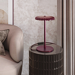 Настольная лампа Ruby Bonnet варинант исполнения - 3 | Loft Concept в Грозном