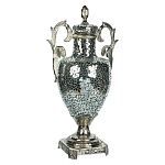 Кувшин с мозаикой Shards of glass варинант исполнения - 1 | Loft Concept в Грозном