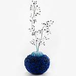 Статуэтка Синий тропический фрукт Tropical Fruit Pandora 1 варинант исполнения - 5 | Loft Concept в Грозном