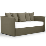 Кровать-кушетка Memory варинант исполнения - 9 | Loft Concept в Грозном