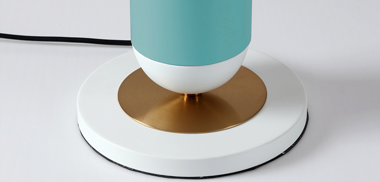 Meet blue Floor lamp Meet blue Floor lamp - Loft-Concept в Грозном