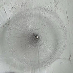 Бра-брошь Clear варинант исполнения - 1 | Loft Concept в Грозном