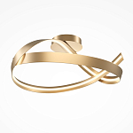 Потолочный светильник Plons 3000К 34Вт варинант исполнения - 1 | Loft Concept в Грозном