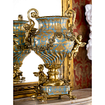 Ваза фарфоровая Georginio варинант исполнения - 3 | Loft Concept в Грозном