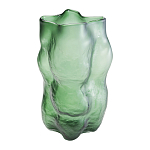 Ваза зеленая Forma Mare  варинант исполнения - 1 | Loft Concept в Грозном