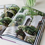  Книга дизайн интерьра от Саммер Торнтон Wonderland Thornton, Summer варинант исполнения - 5 | Loft Concept в Грозном