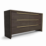 Комод с 6-ю ящиками Flowchart варинант исполнения - 3 | Loft Concept в Грозном