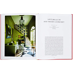 Книга Living to the Max: Opulent Homes and Maximalist Interiors варинант исполнения - 2 | Loft Concept в Грозном