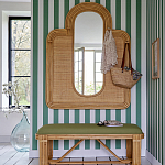 Ваза-бутыль из стекла TRANSPARENT FORMS 56 варинант исполнения - 14 | Loft Concept в Грозном