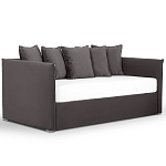 Кровать-кушетка Memory варинант исполнения - 8 | Loft Concept в Грозном