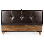 Пуф The Brown Chest варинант исполнения - 2 | Loft Concept в Грозном