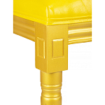 Стул Night owls with yellow design варинант исполнения - 8 | Loft Concept в Грозном