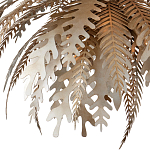 Люстра в виде цветка Hanging Flowers варинант исполнения - 2 | Loft Concept в Грозном