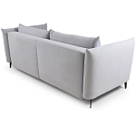 Диван Clo Maren light grey варинант исполнения - 9 | Loft Concept в Грозном