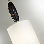 Черно-белый подвесной светильник Ladybug варинант исполнения - 5 | Loft Concept в Грозном