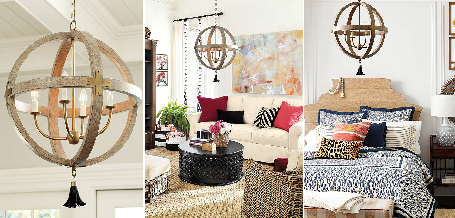 Люстра Manlia Sphere Chandelier Люстра Manlia Sphere Chandelier - Loft-Concept в Грозном