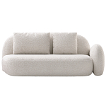 Двухместный модульный Диван Orus варинант исполнения - 1 | Loft Concept в Грозном