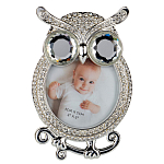 Фоторамка детская Childhood Corner  Owl варинант исполнения - 1 | Loft Concept в Грозном
