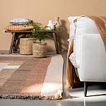 Кашпо на ножках из бамбука Bamboo Decor варинант исполнения - 12 | Loft Concept в Грозном