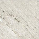 Кофейный столик с прозрачным основанием и столешницей с мраморным узором Transparent Base варинант исполнения - 3 | Loft Concept в Грозном