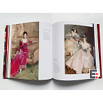 Книга Коллекция картин Сарджента Sargent: The Masterworks варинант исполнения - 2 | Loft Concept в Грозном