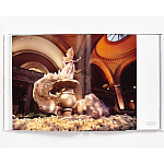 Редкая коллекционная книга Vogue & The Metropolitan Museum of Art Parties Exhibitions People Book 2014 варинант исполнения - 4 | Loft Concept в Грозном