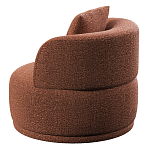 Кресло Calypso с поворотным механизмом  варинант исполнения - 3 | Loft Concept в Грозном