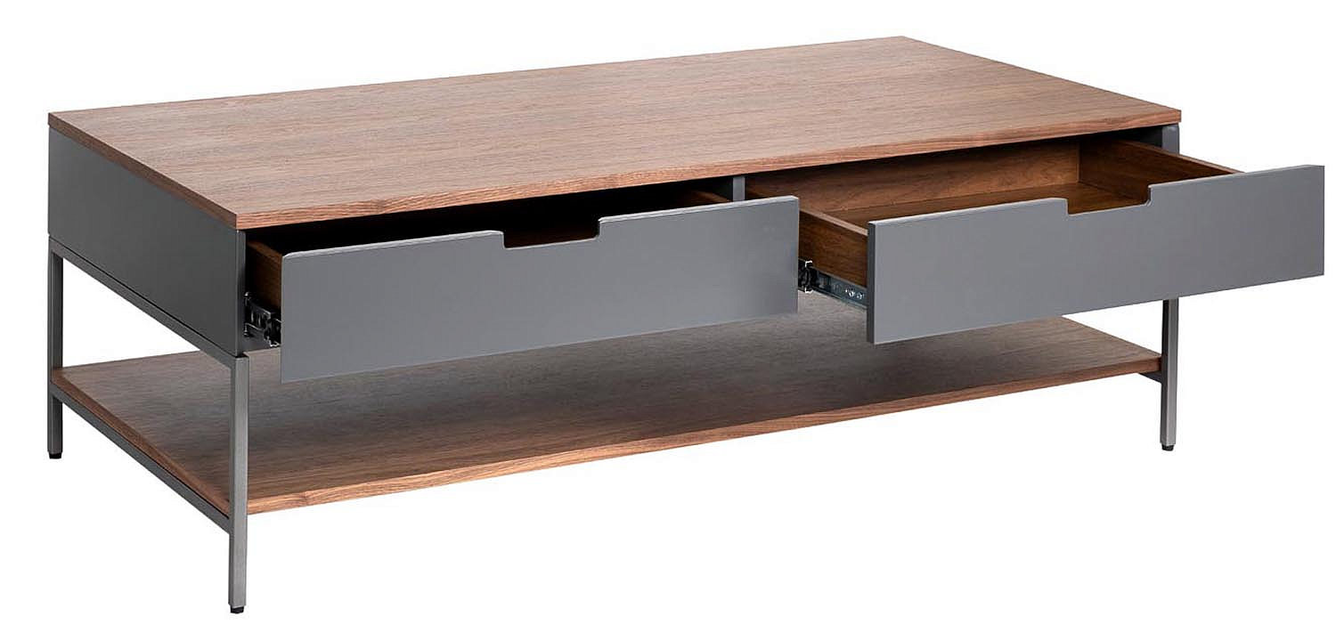 Кофейный стол Abelard Coffee Table Кофейный стол Abelard Coffee Table - Loft-Concept в Грозном