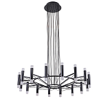 Люстра светодиодная lamp Infinity варинант исполнения - 3 | Loft Concept в Грозном