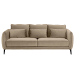 Диван трёхместный с подлокотниками Dutchman варинант исполнения - 8 | Loft Concept в Грозном