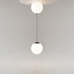 Подвесной светильник Twins 20Вт 3000К варинант исполнения - 3 | Loft Concept в Грозном