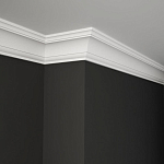 Гладкий карниз KT-64 варинант исполнения - 1 | Loft Concept в Грозном