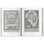 Книга Piranesi. The Complete Etchings XL варинант исполнения - 2 | Loft Concept в Грозном