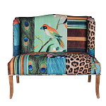 Диван Mesotrope варинант исполнения - 2 | Loft Concept в Грозном