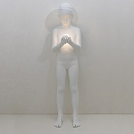 Напольный светильник Seletti Innerglow варинант исполнения - 5 | Loft Concept в Грозном