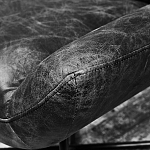 Кресло Sincere Chair Black варинант исполнения - 2 | Loft Concept в Грозном