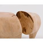 Скульптура «Уверенный путник» варинант исполнения - 3 | Loft Concept в Грозном