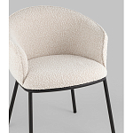 Стул обеденный Дон бежевый варинант исполнения - 2 | Loft Concept в Грозном