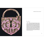 Книга Maison Lesage: Haute Couture Embroidery Mauries Patrick варинант исполнения - 12 | Loft Concept в Грозном