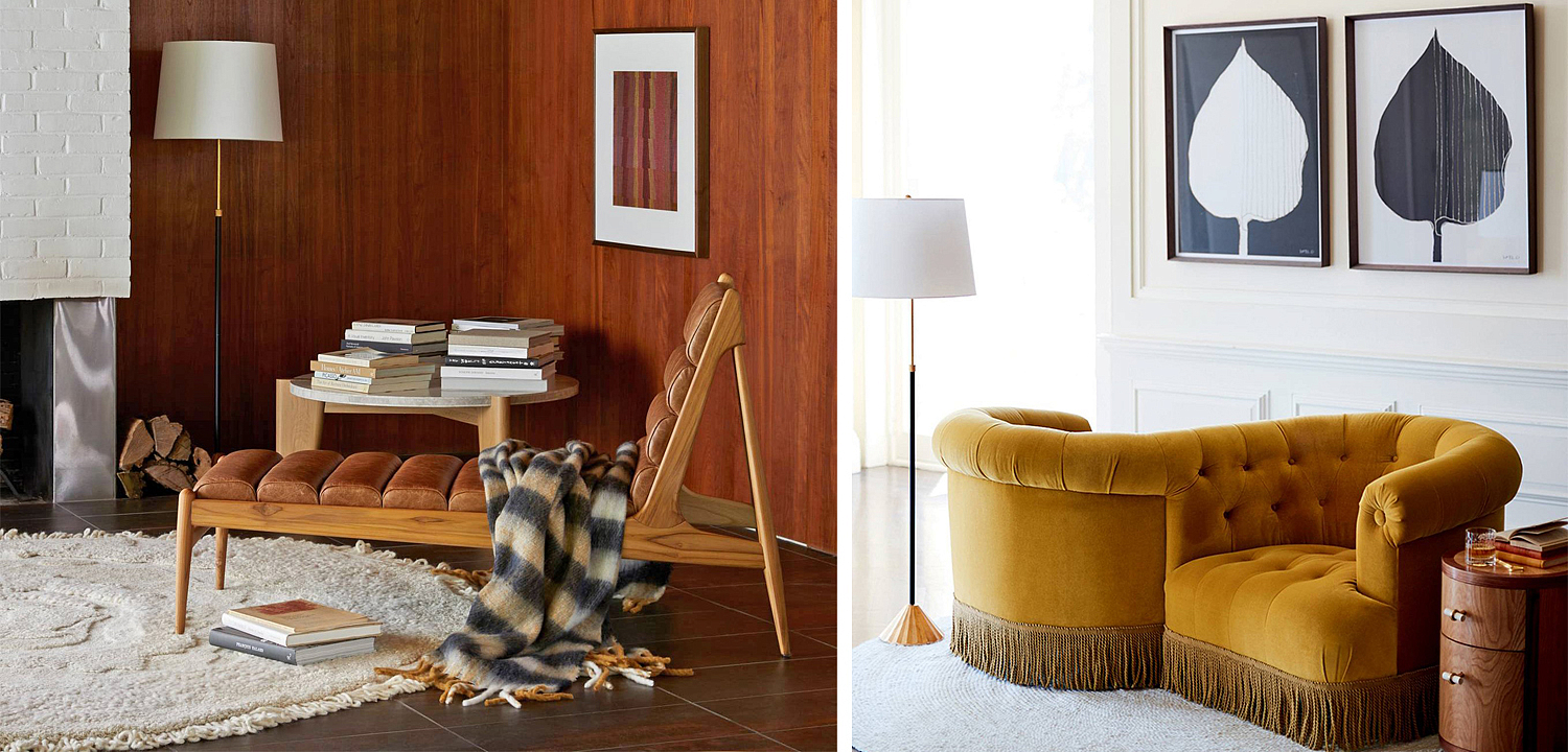 Торшер Arleta Floor lamp Торшер Arleta Floor lamp - Loft-Concept в Грозном
