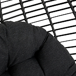 Подвесное уличное кресло Wallaker Hanging Chair варинант исполнения - 5 | Loft Concept в Грозном