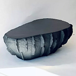 Стол журнальный «Cliff» варинант исполнения - 1 | Loft Concept в Грозном