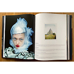 Коллекционная редкая Книга Tim Walker Pictures 2008 варинант исполнения - 1 | Loft Concept в Грозном