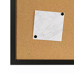 Доска для заметок Upcoming Events варинант исполнения - 4 | Loft Concept в Грозном