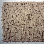 Декор на стену плетеный Кисти Wall decor thread tassels варинант исполнения - 2 | Loft Concept в Грозном