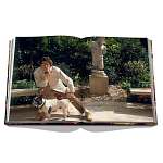 Yves Saint Laurent at Home варинант исполнения - 4 | Loft Concept в Грозном