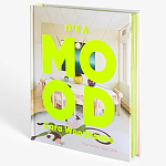 Подарочная Книгаn Its a Mood: Your home. Your vibe варинант исполнения - 2 | Loft Concept в Грозном