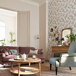 Зеркало Antique Mango Wood 90 варинант исполнения - 4 | Loft Concept в Грозном